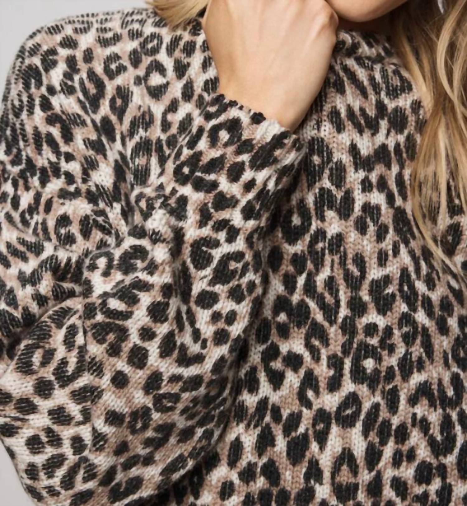 Splendid - Delaney Sweater