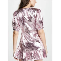 Loveshackfancy - Gabriella Mini Dress