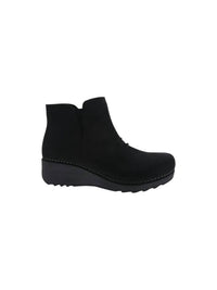 Dansko - Women's Caley Pull Up Bootie