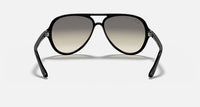 Ray Ban - Cats 5000 Classic Non Polarized Sunglasses Rb4125 - 601 - 32