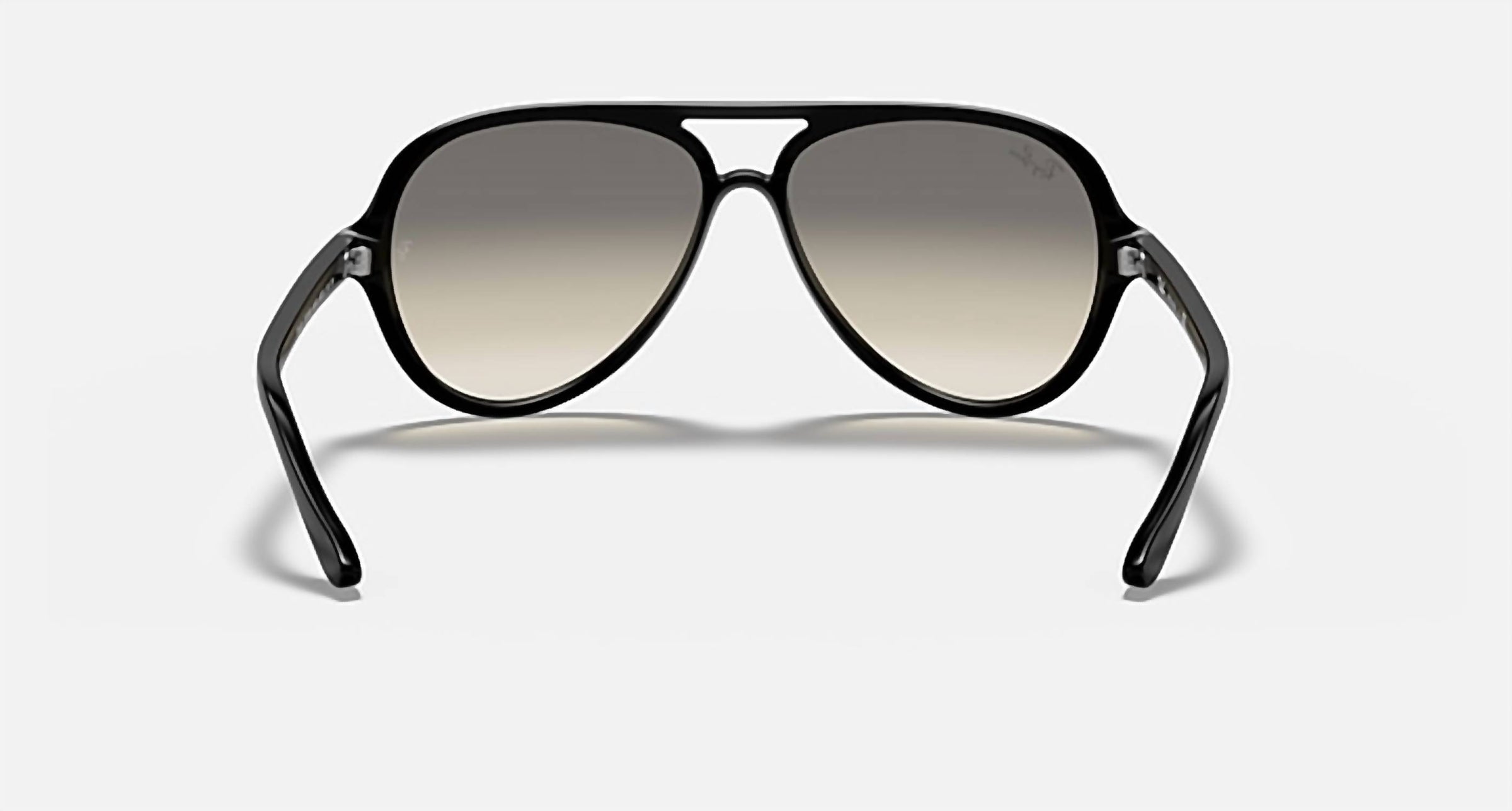 Ray Ban - Cats 5000 Classic Non Polarized Sunglasses Rb4125 - 601 - 32