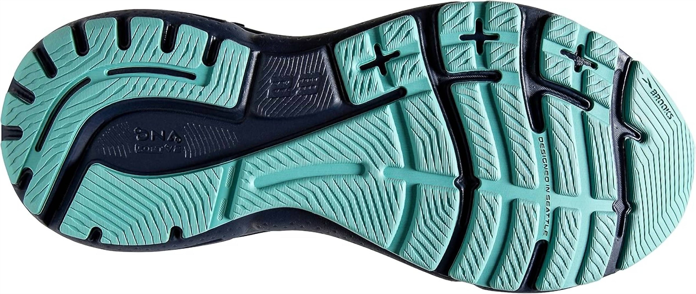 Brooks - Women’s Adrenaline Gts 23 Supportive Running Shoes
