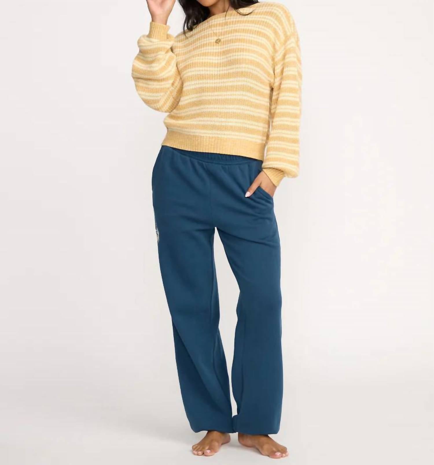 Billabong - Light Wave Sweater