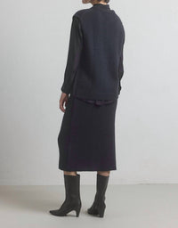 M.Patmos - Spencer Midi Skirt