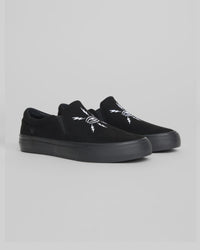 War Saw - Men's Stranger Slip-on