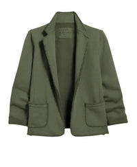 Frank & Eileen - Dublin Knit Blazer
