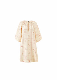 Frnch - Tammaso Mini Dress
