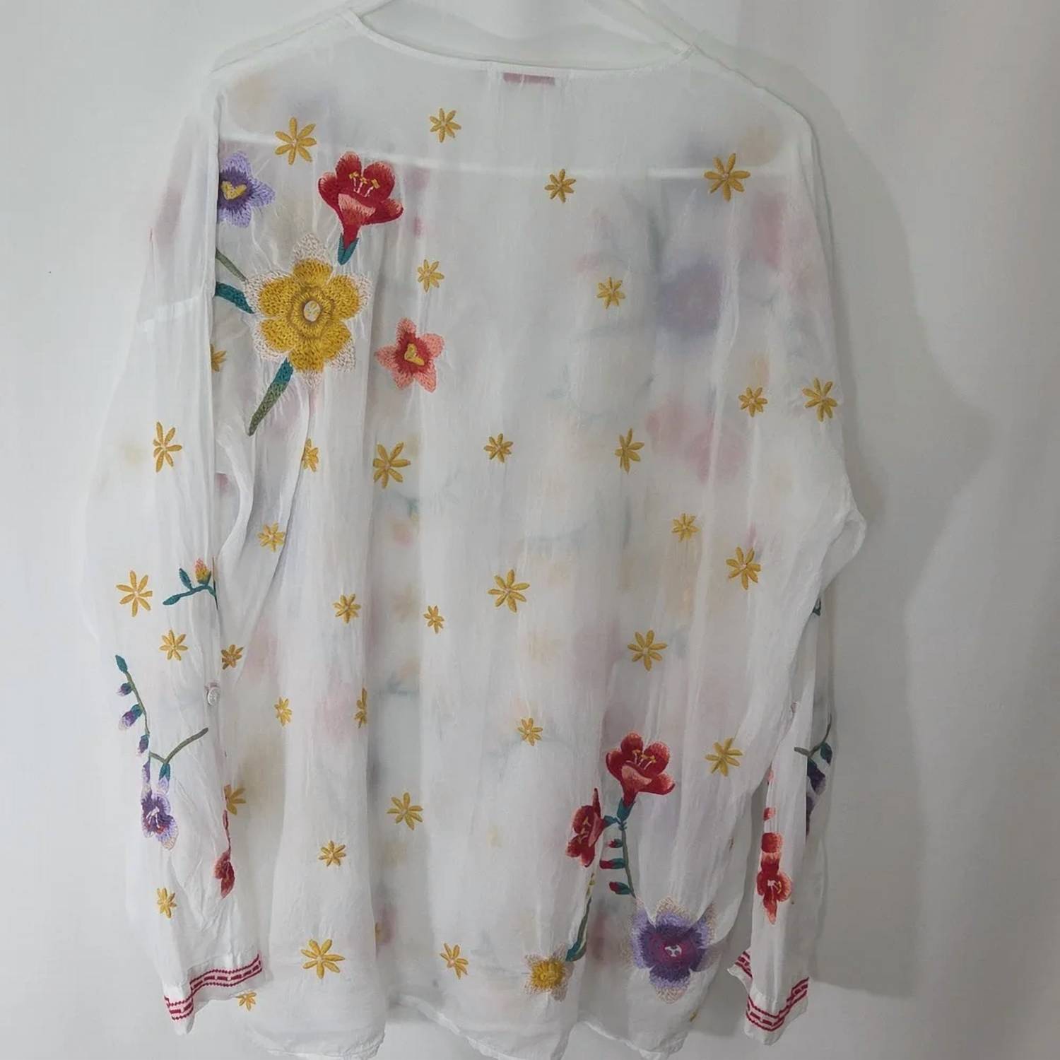 Johnny Was - Women's Texa Tunic