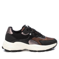 Xti - Women's Lace Closure Sneakers