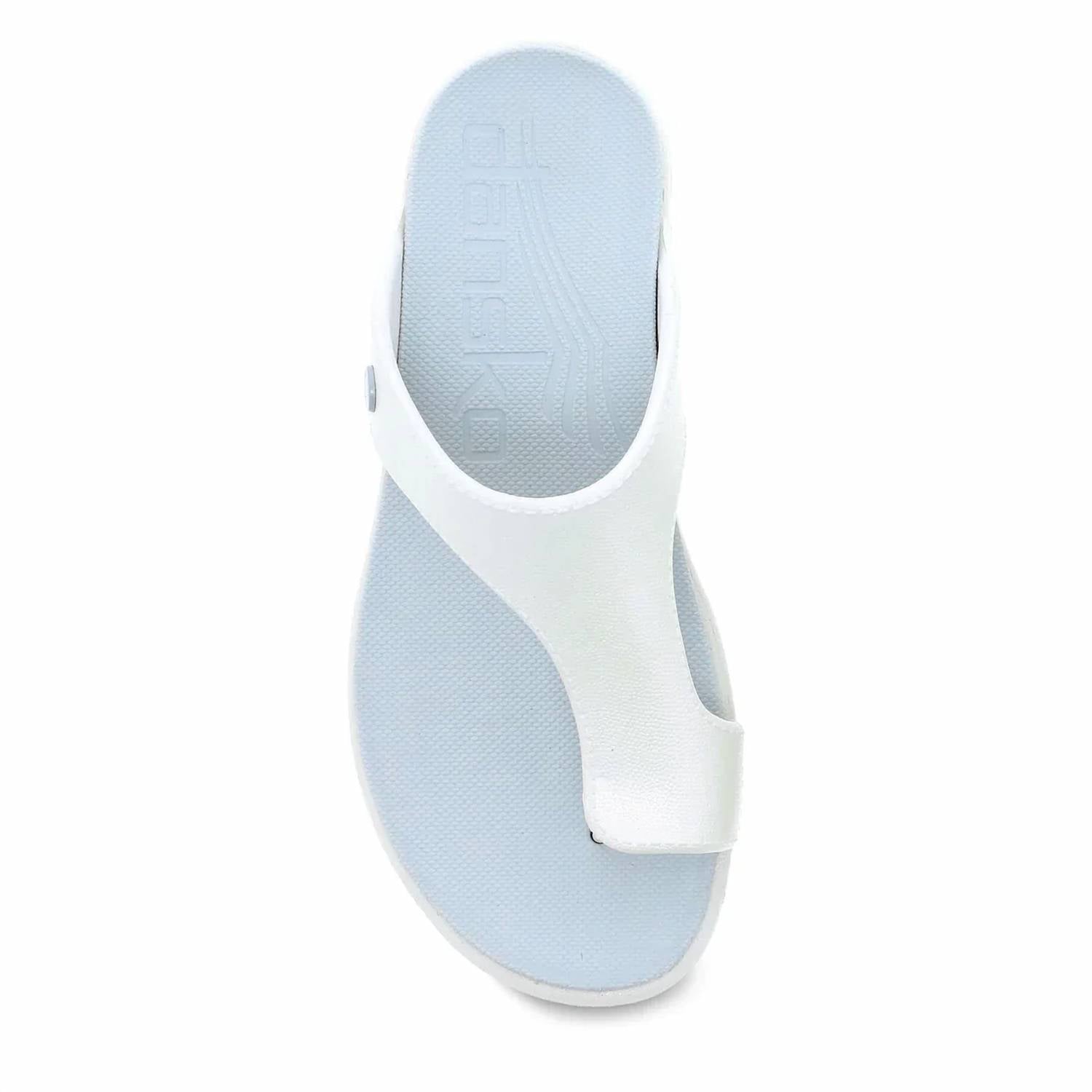 Dansko - Women's Krystal Eva Sandals