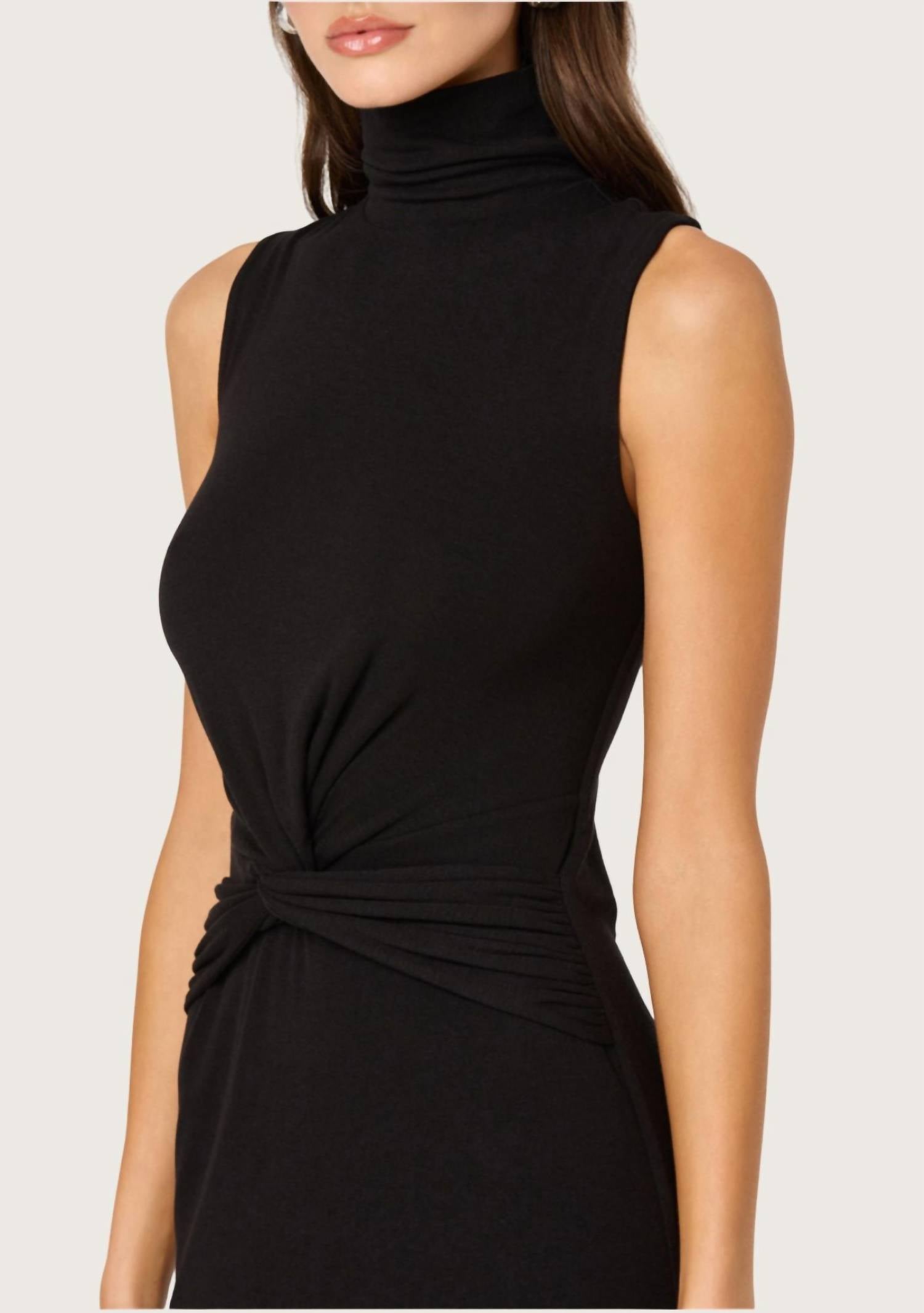 Astr - Riana Dress