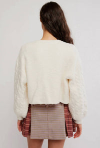 Free People - Thistle Cardigan