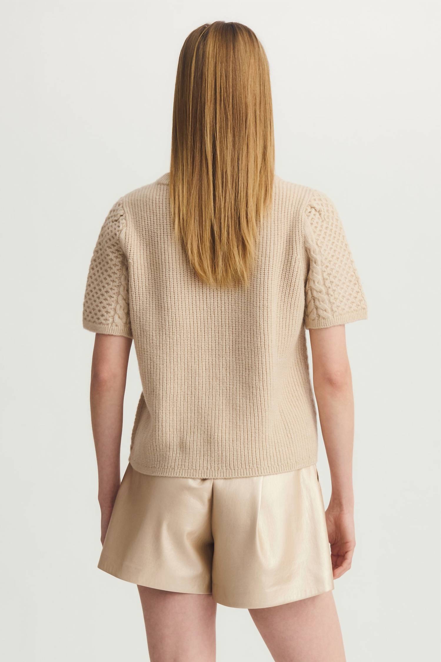 Melissa Nepton - Jove Sweater