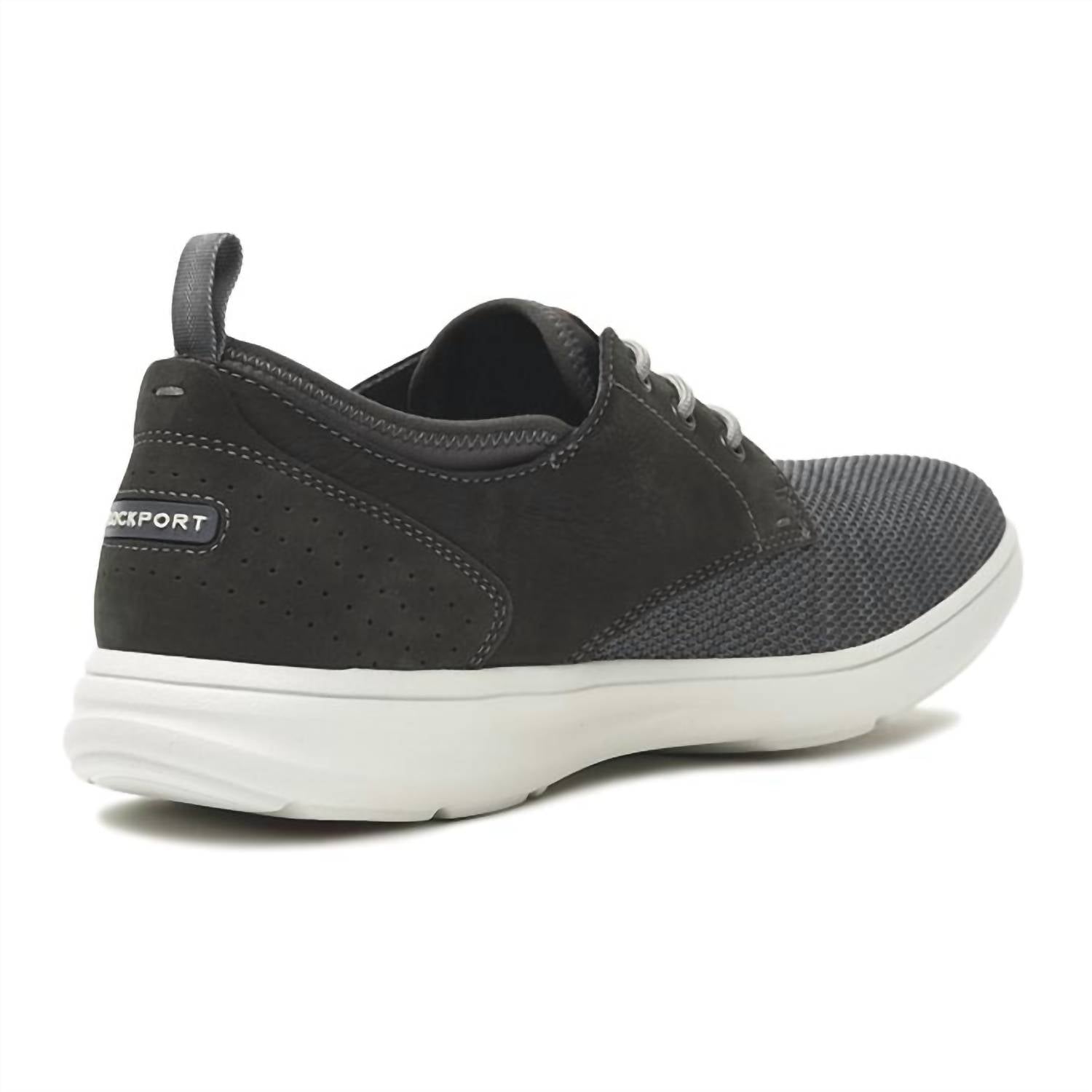 Rockport - Men's Zaden Lace Ups Shoes