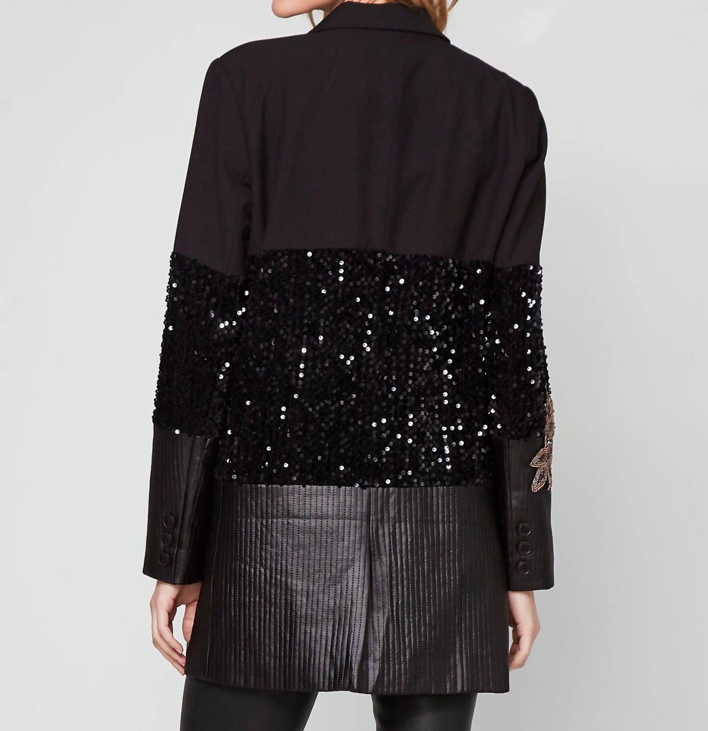 Nu Denmark - Tika Blazer