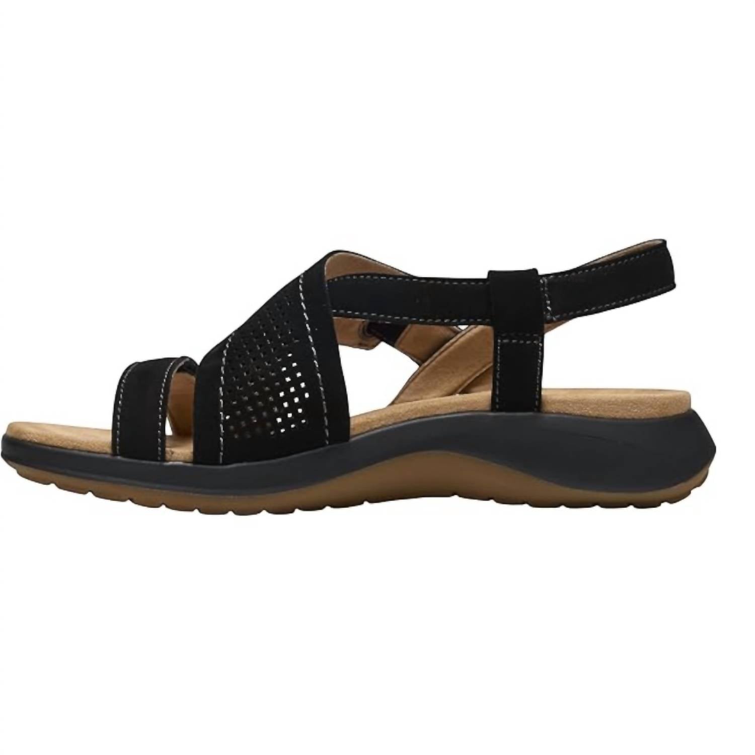 Clarks - Women's Maelynn Gem Sandals