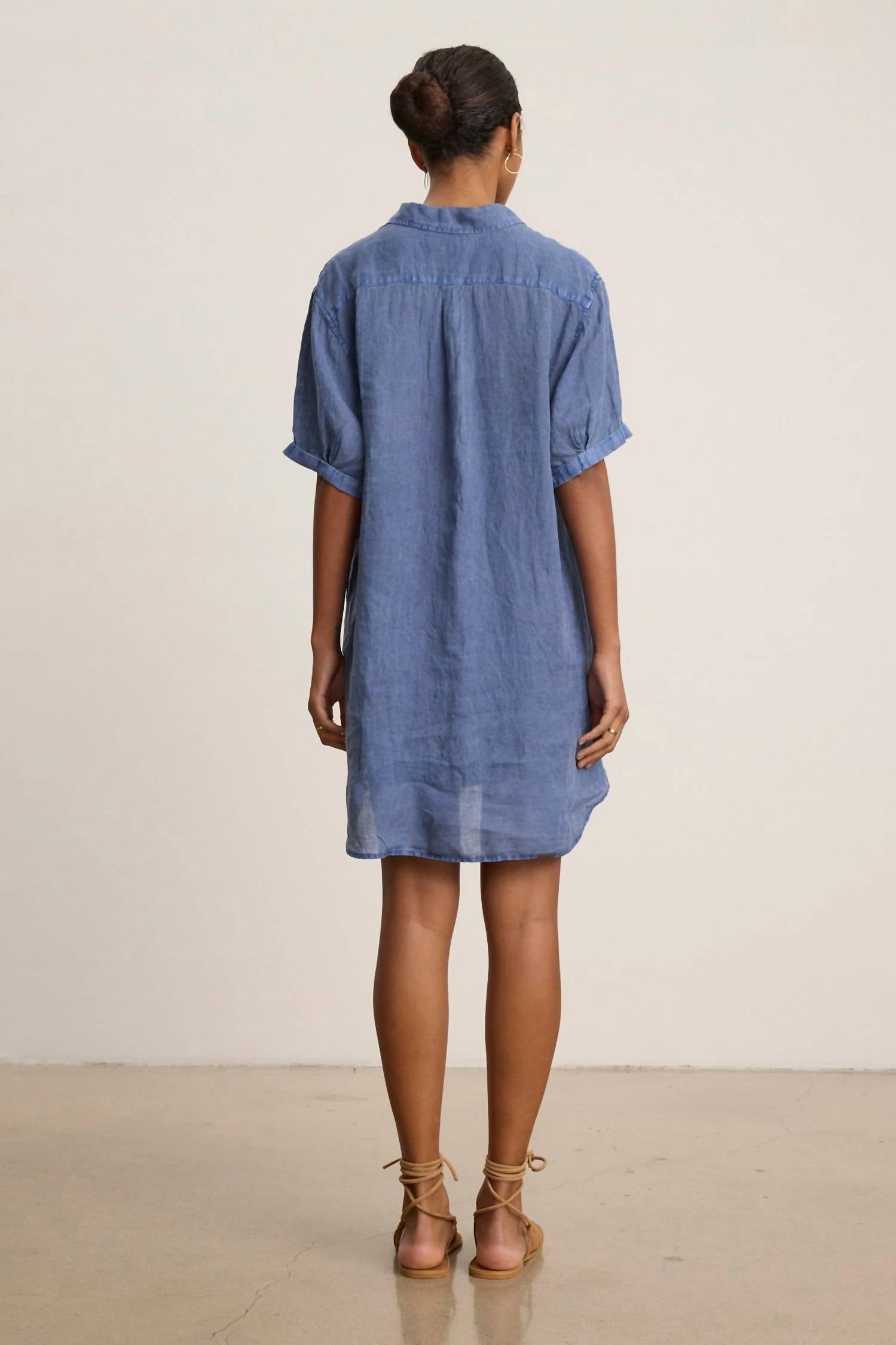 Velvet By Graham & Spencer - Stella Dress