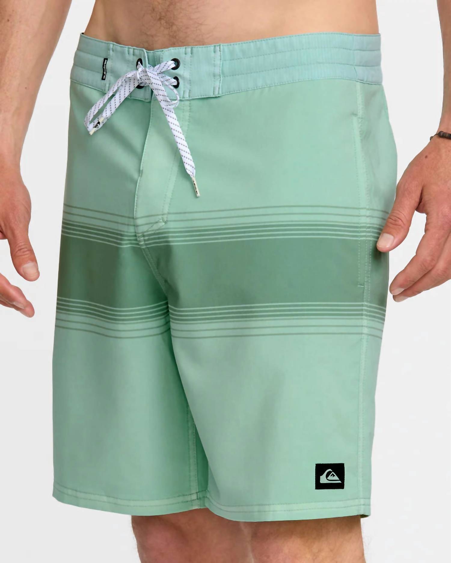 Quiksilver - Men's Surfsilk Street Trunks