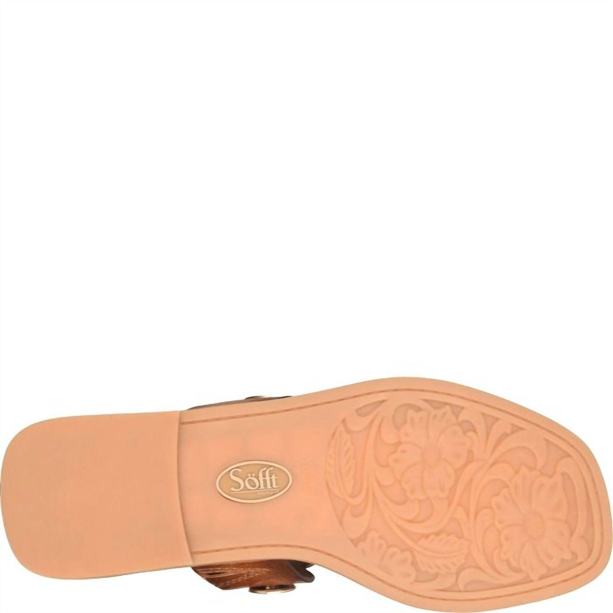 Sofft - Women's Ezra Slide Sandals