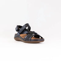 Clarks - Women's Cecily Strap Sandal