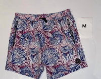 Maceoo - Swim Lion Zen Shorts