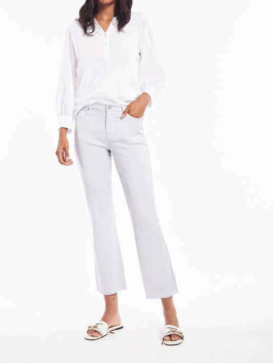 CROSBY JEAN STYLE PANT