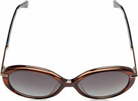Rag & Bone - Women's Rnb1075/s 0ex4 9o Round Sunglasses