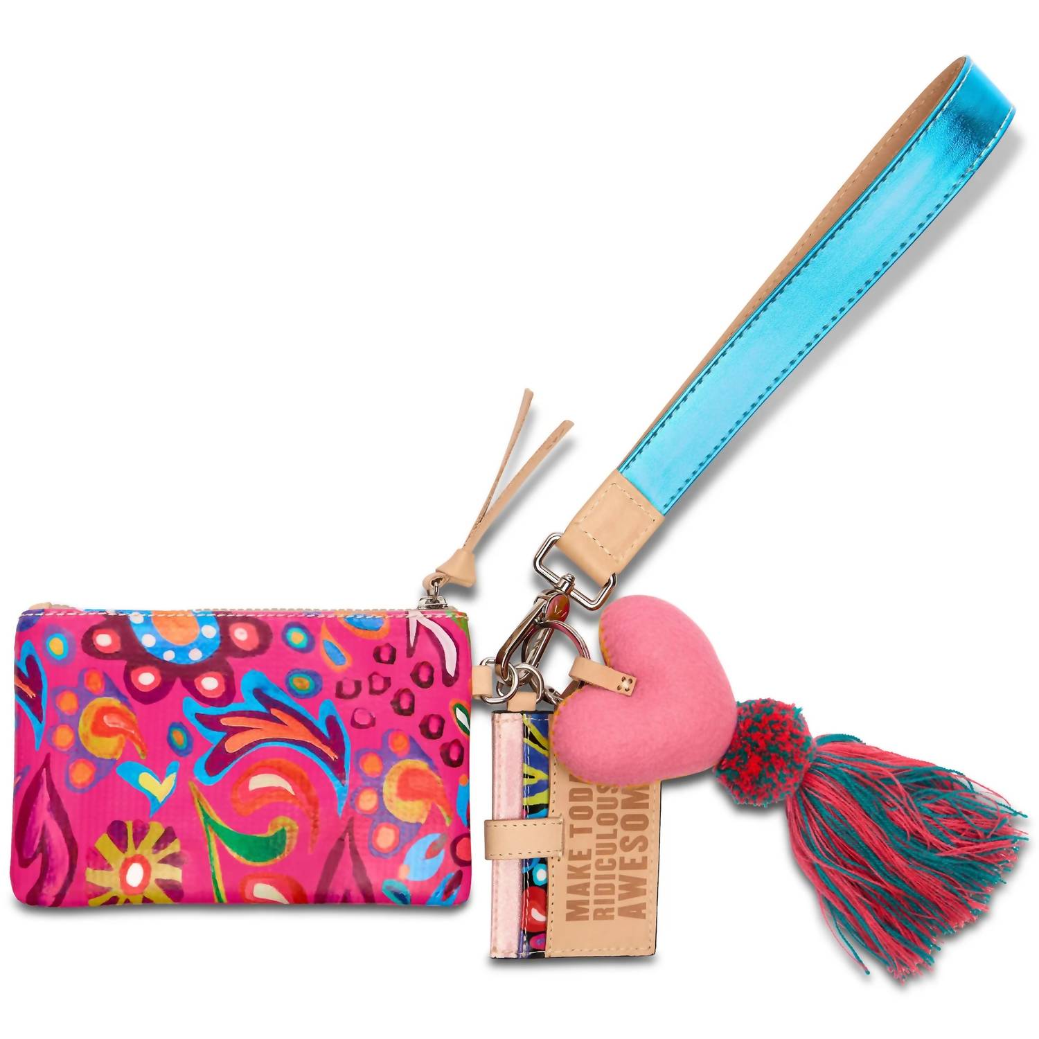 Consuela - Women's Ceci Combi Wallet