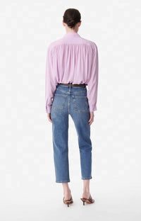 Vanessabruno - Original Crop Jeans