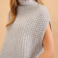 John + Jenn - Neville Turtleneck Sweater