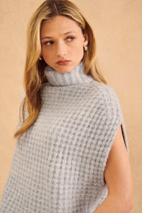 John + Jenn - Neville Turtleneck Sweater