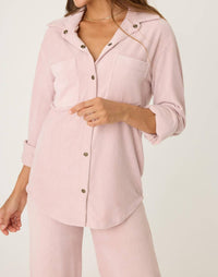 Pj Salvage - Winter Classics Long Pajama Set