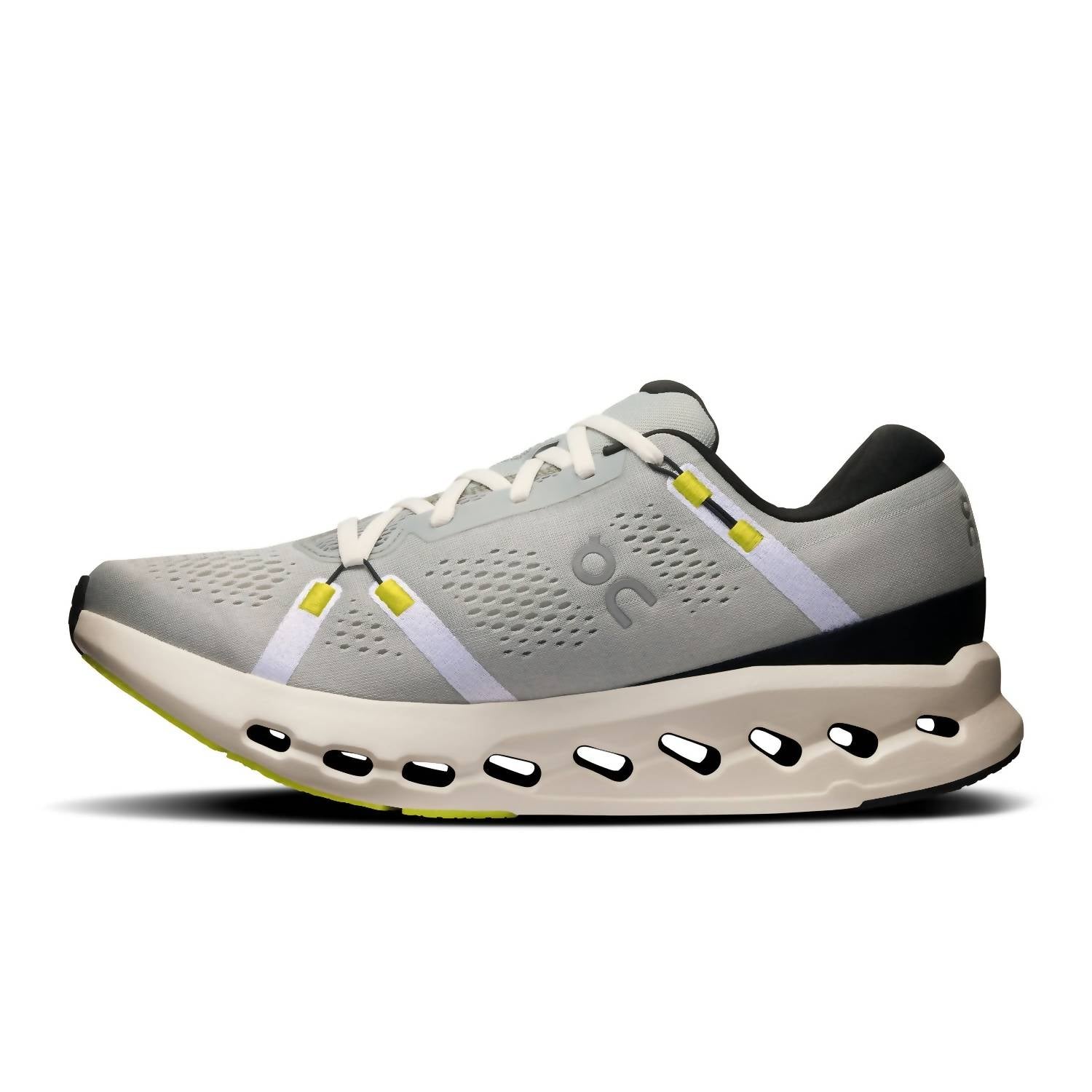 On - Men's Cloudsurfer 2 Running Shoe