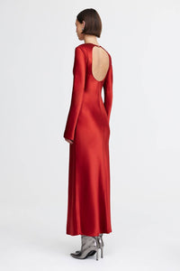 Acler - Salesbury Midi Dress