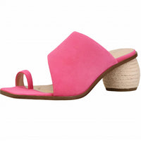 Pelle Moda - Women's Lahni Sandals