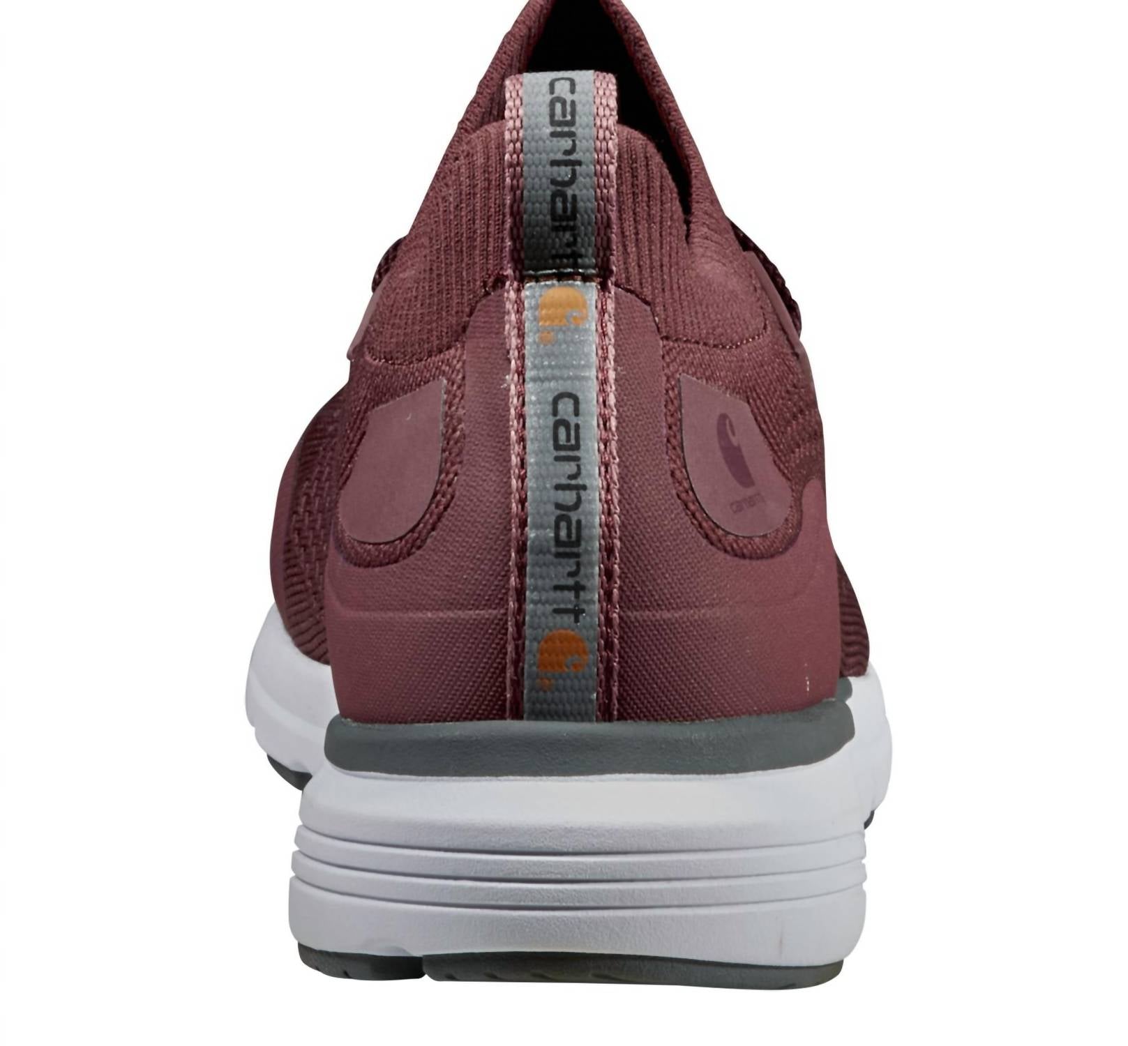 Carhartt - Women's Haslett Esd Nano Toe Work Sneaker