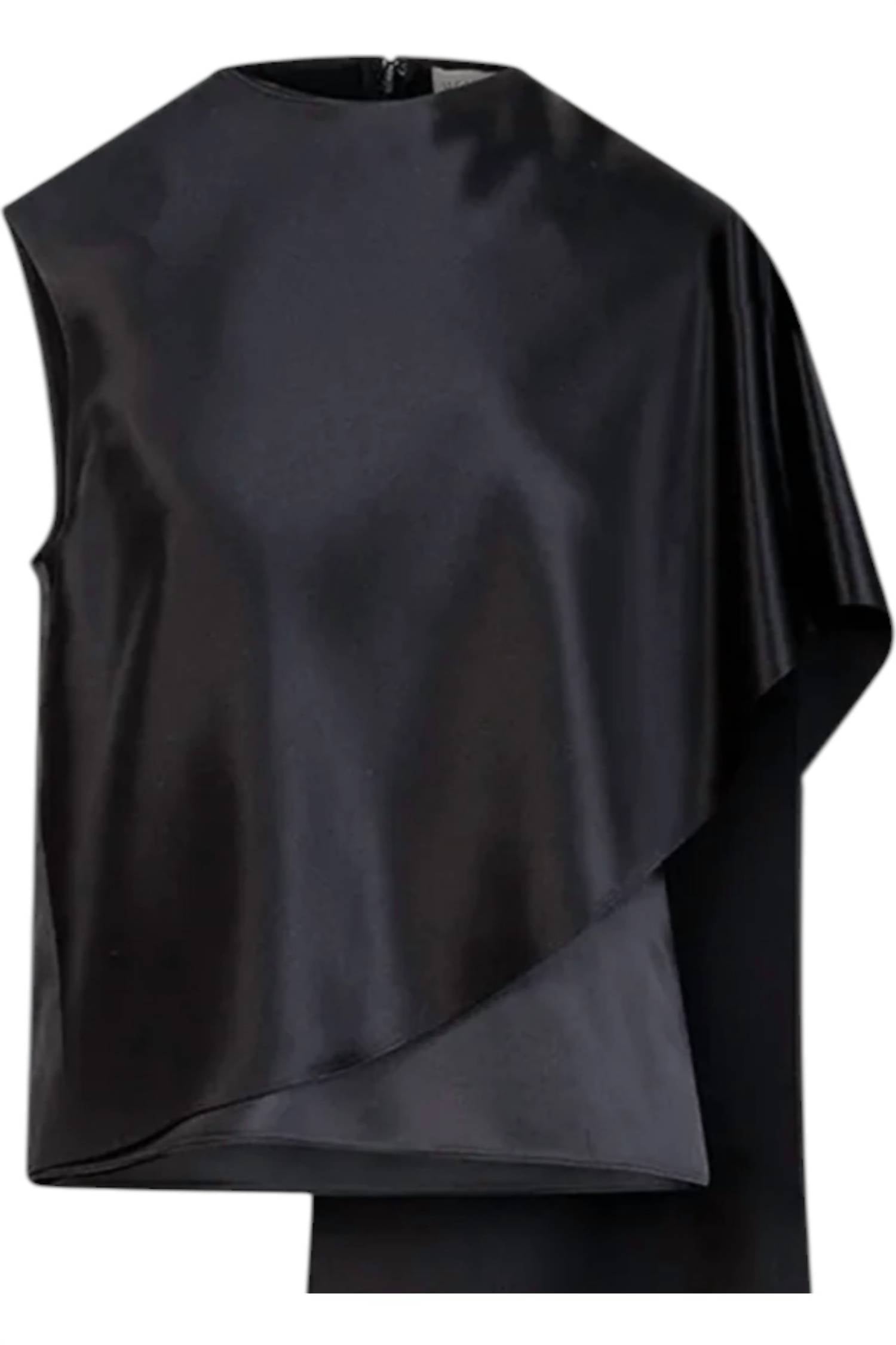 Heirlome - Women's Carmen Sleeveless Top