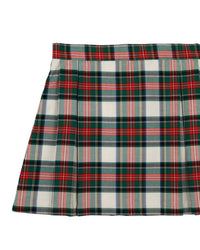 The Beaufort Bonnet Company - Girls' Parson Pleated Skirt