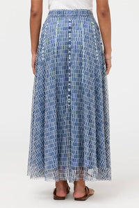 Johnny Was - ELNORA MAXI SKIRT