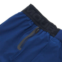 UNDER ARMOUR Men's Stretch Woven Shorts in academy - men's shorts - alternate view