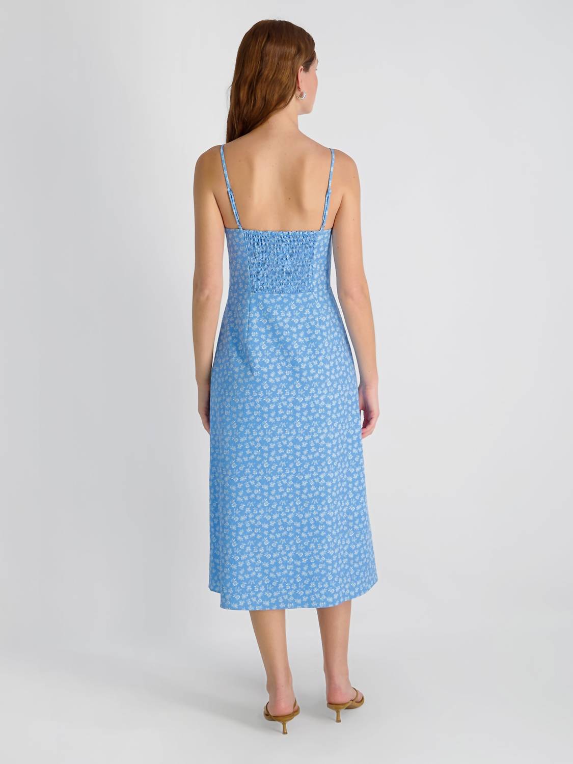 French Connection - Stacey Echo Dress