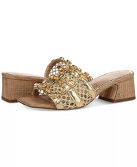 Sam Edelman - Women's Webster Slide Sandals