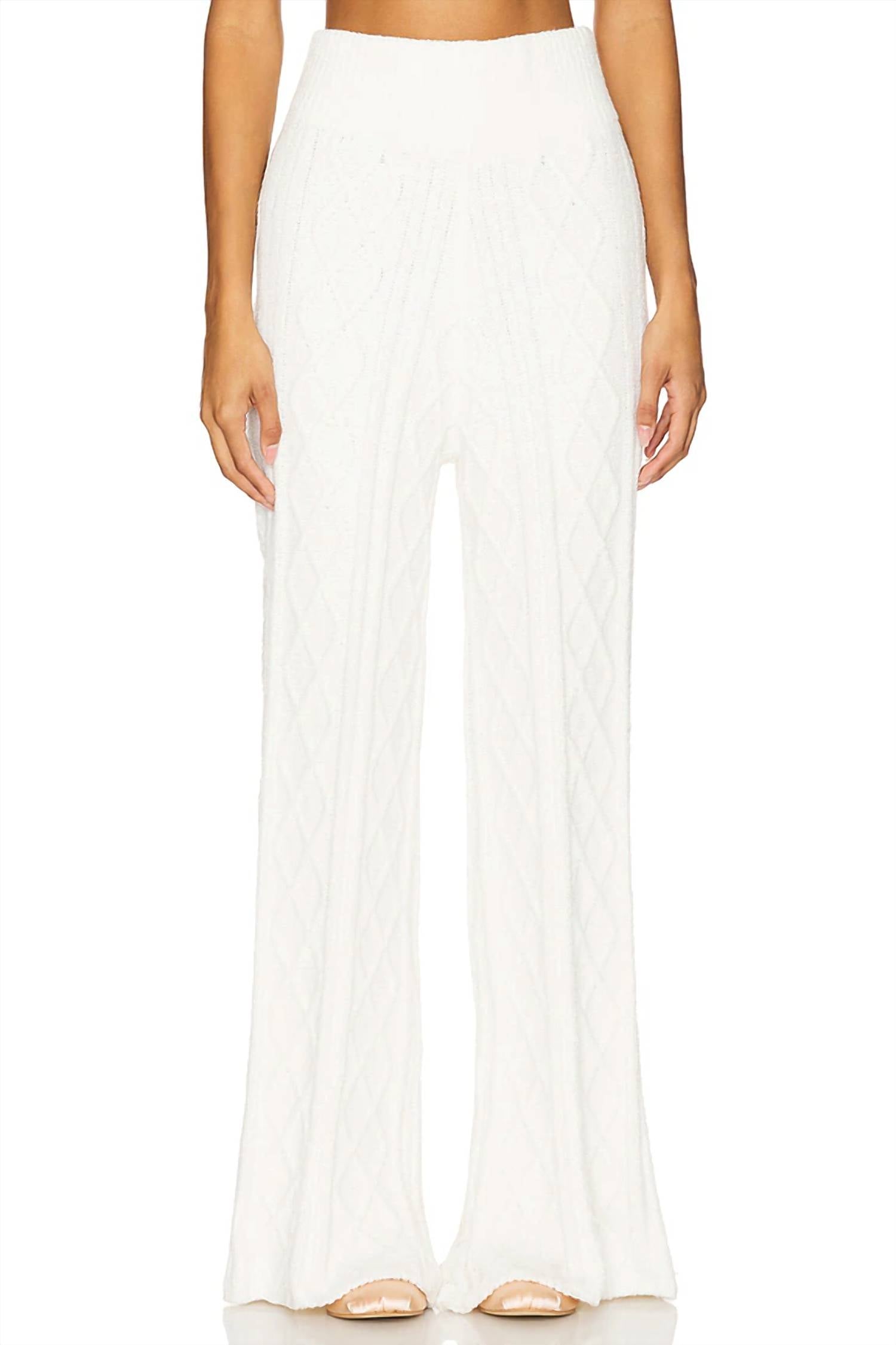 Beach Riot - Rayne Pant