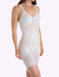 Rago - Rago Long Leg Body Briefer