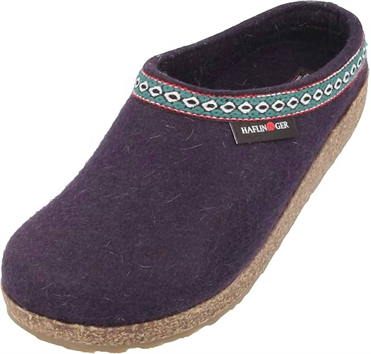 Haflinger - Women's Gz Classic Clogs