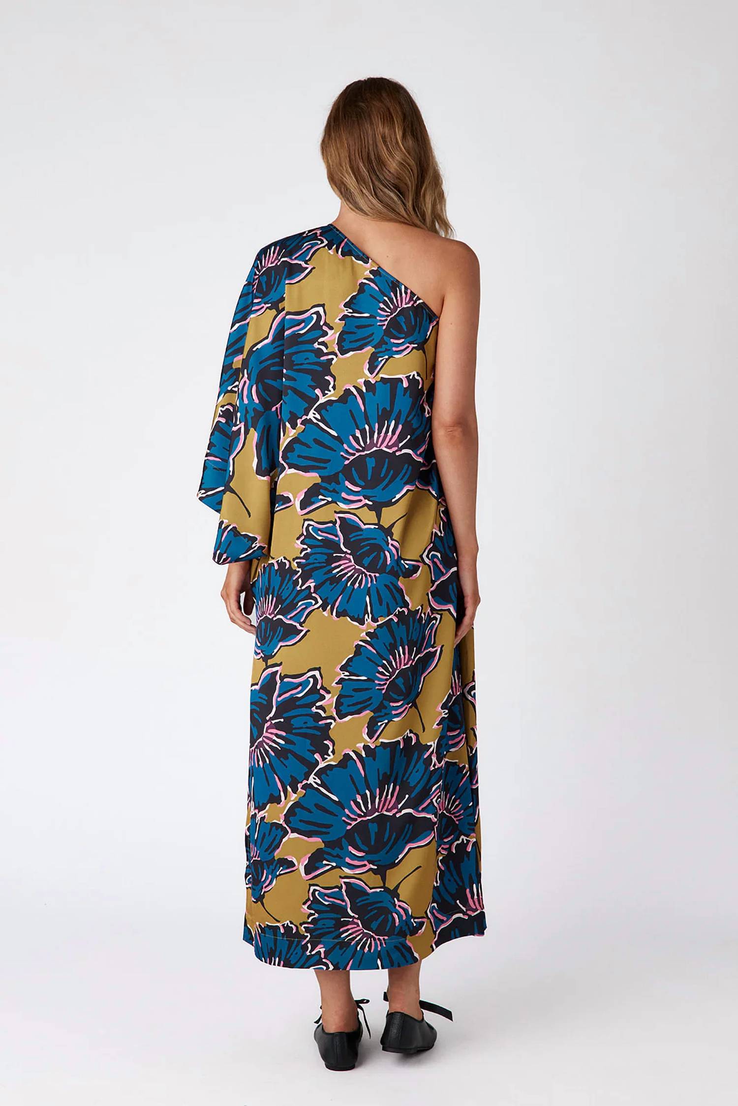 Crosby By Mollie Burch - Clementine Maxi Dress