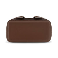 Like Dreams - Women's Saddle Bow Crossbody Bag