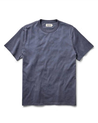 Taylor Stitch - Organic Cotton Tee