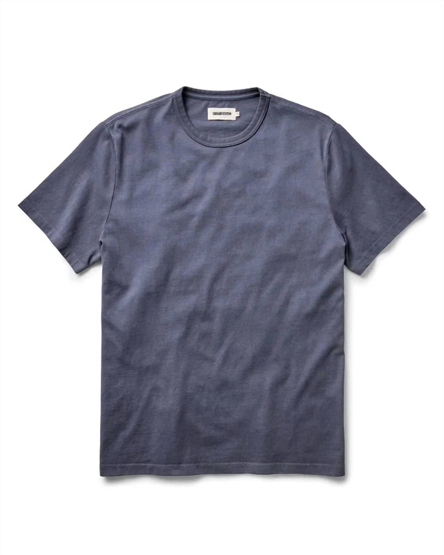 Taylor Stitch - Organic Cotton Tee