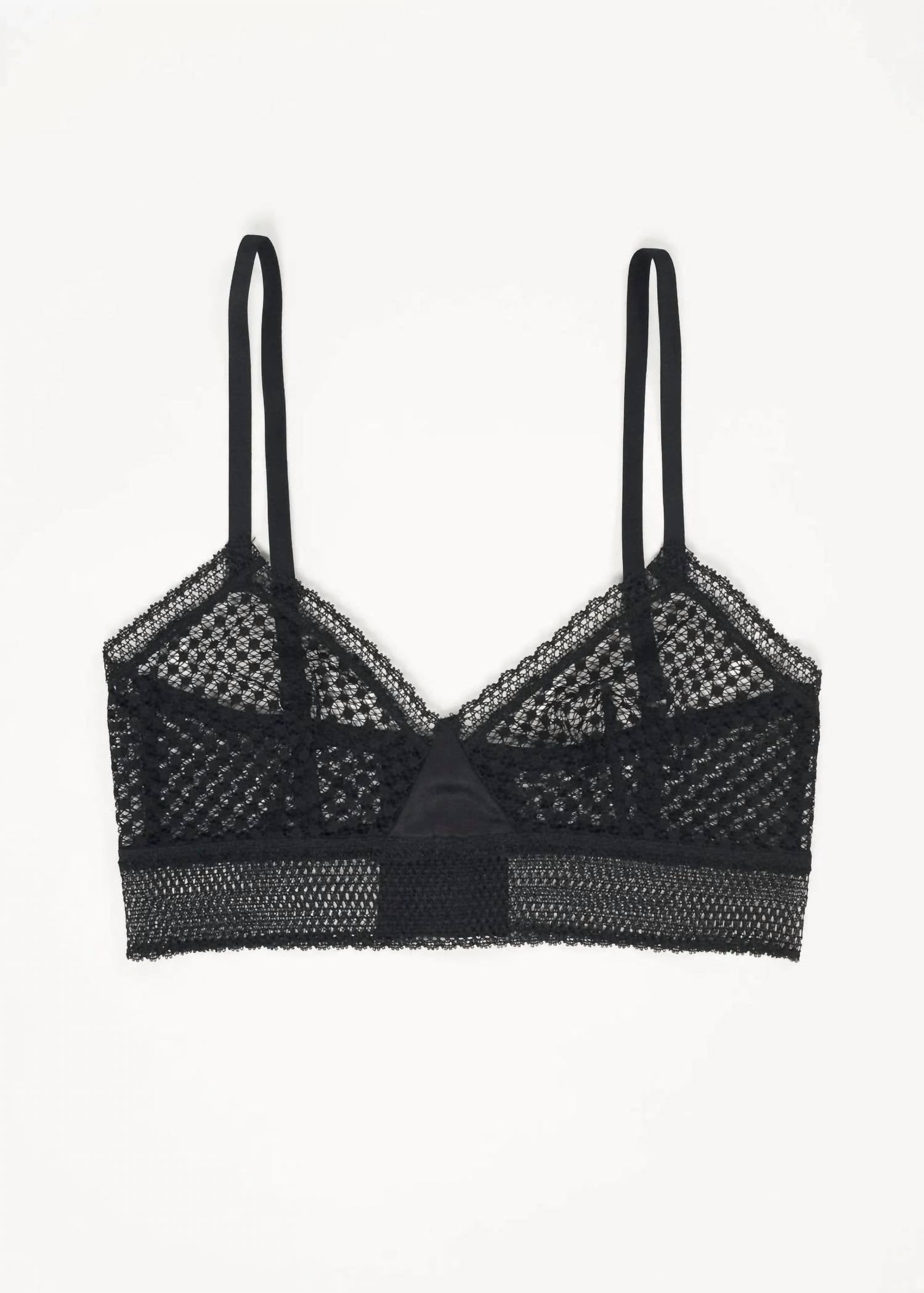 Else - Women's Bella Soft Cup Triangle Bra